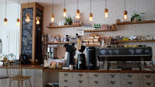Cafe Południe 4